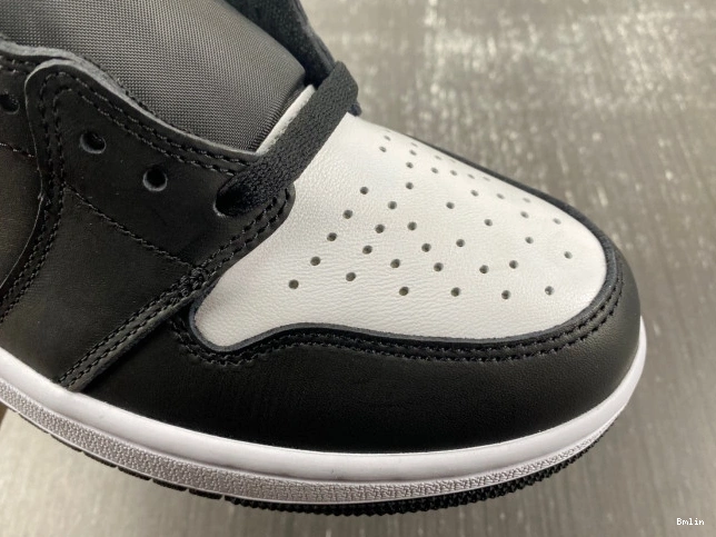 Boostmaster lin Air Jordan 1 Reverse OG DZ5485-010 Panda High 0721